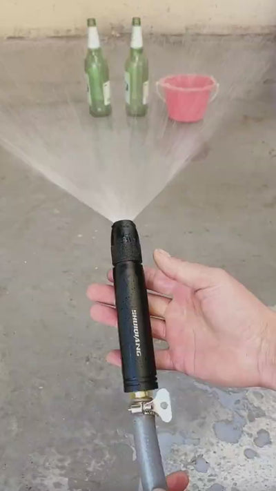 Household High-Pressure Water Gun
