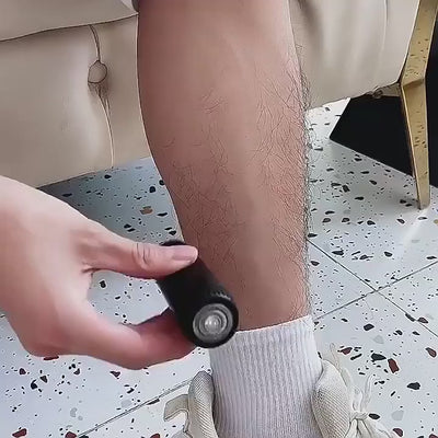Portable Mini Electric Shaver For Men
